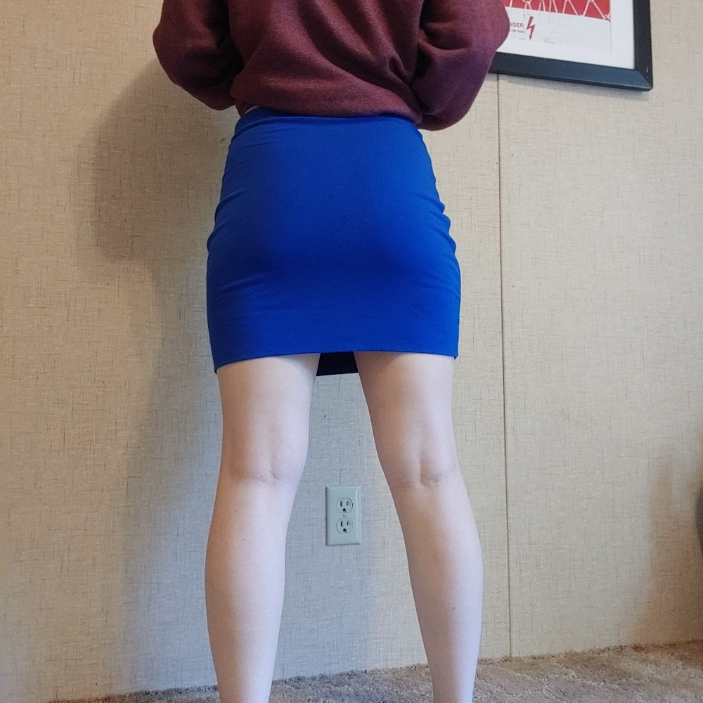 Express skirt - Picture 5 of 6